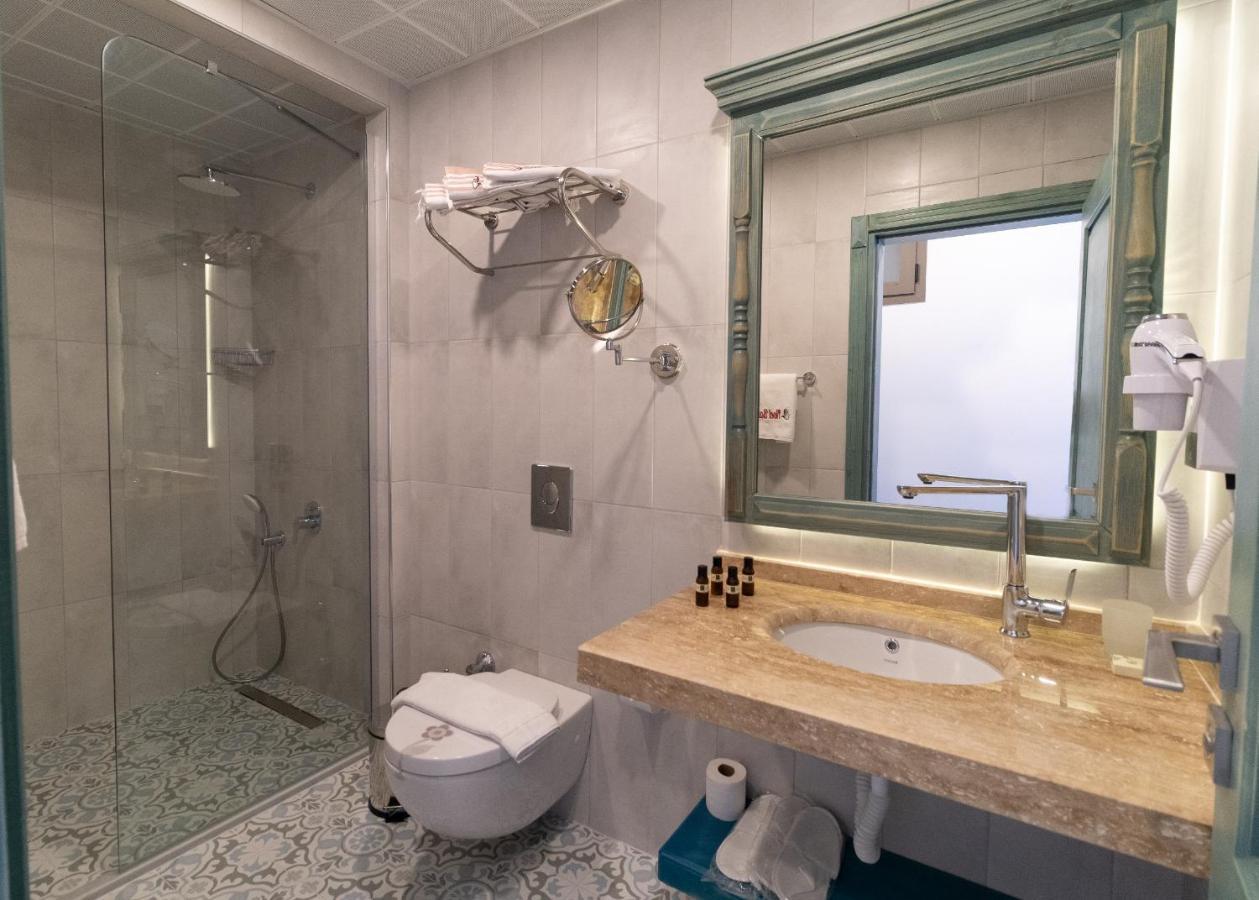 Noel Baba Hotel Каш Екстериор снимка
