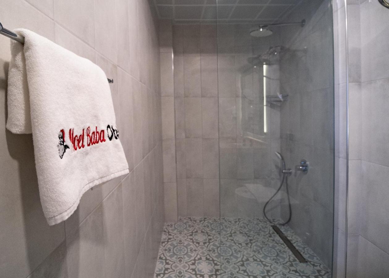 Noel Baba Hotel Каш Екстериор снимка