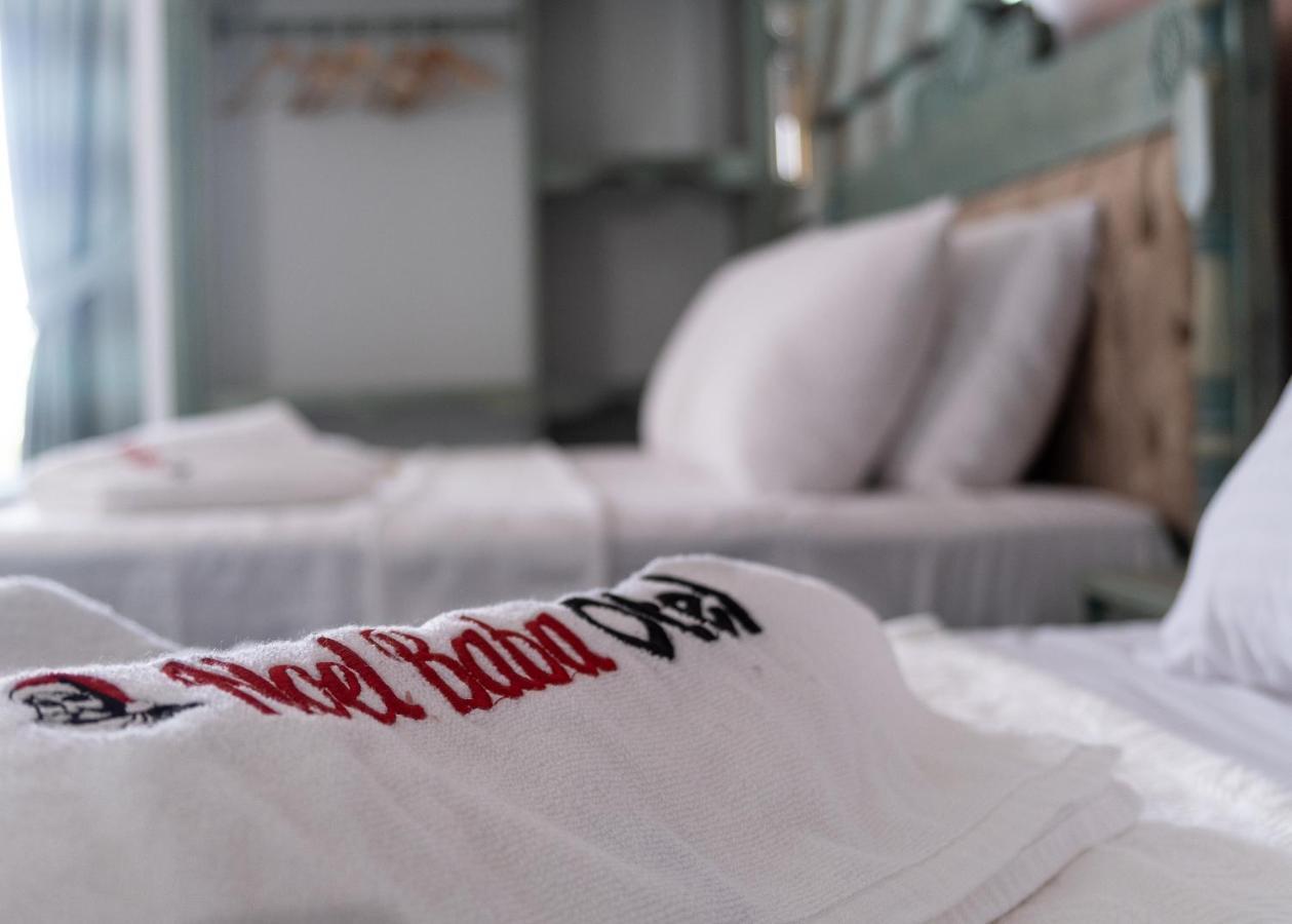 Noel Baba Hotel Каш Екстериор снимка