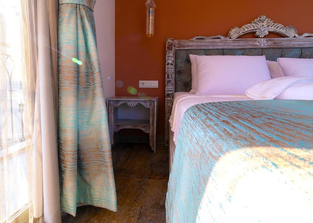 Noel Baba Hotel Каш Екстериор снимка