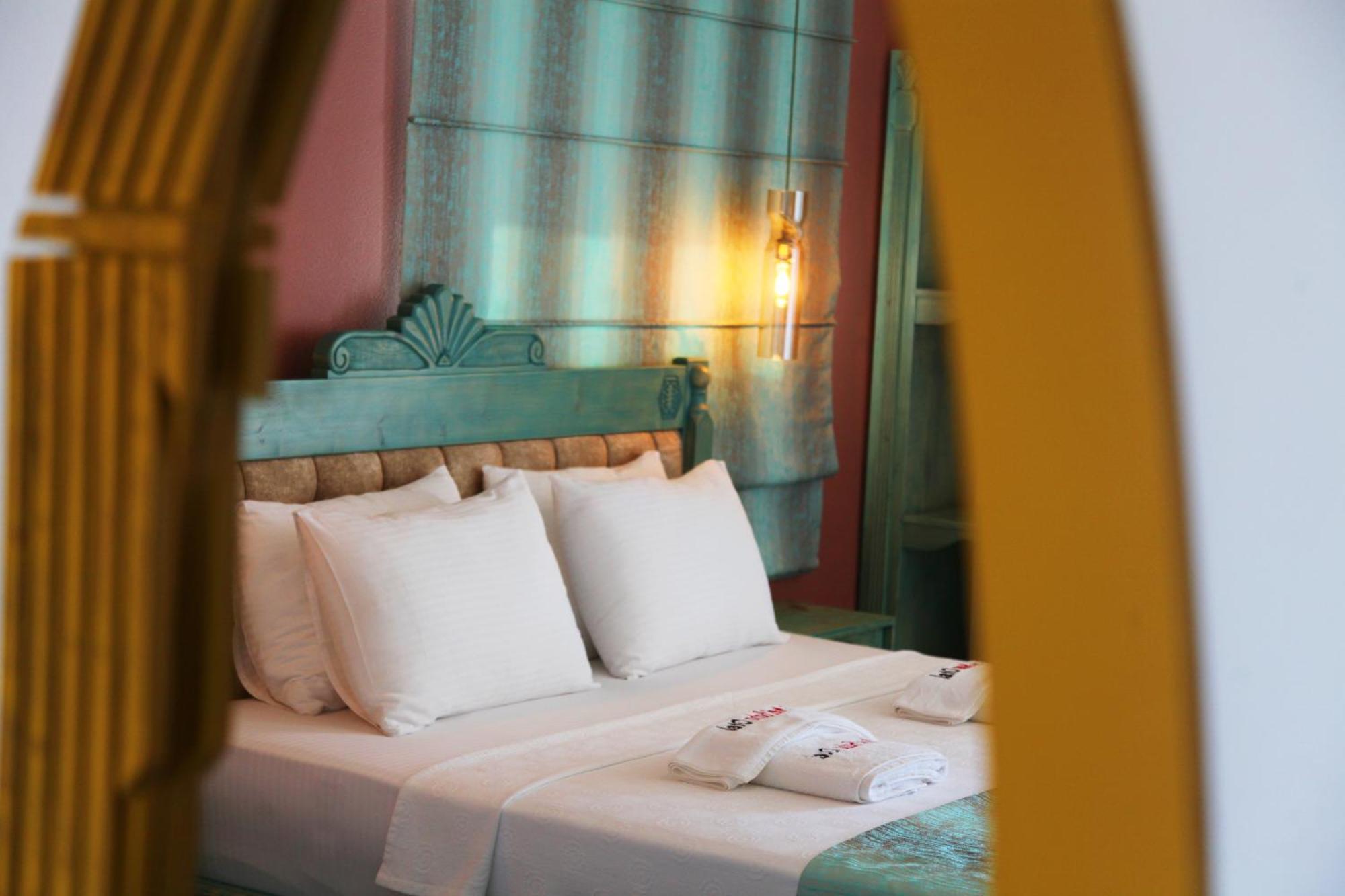 Noel Baba Hotel Каш Екстериор снимка