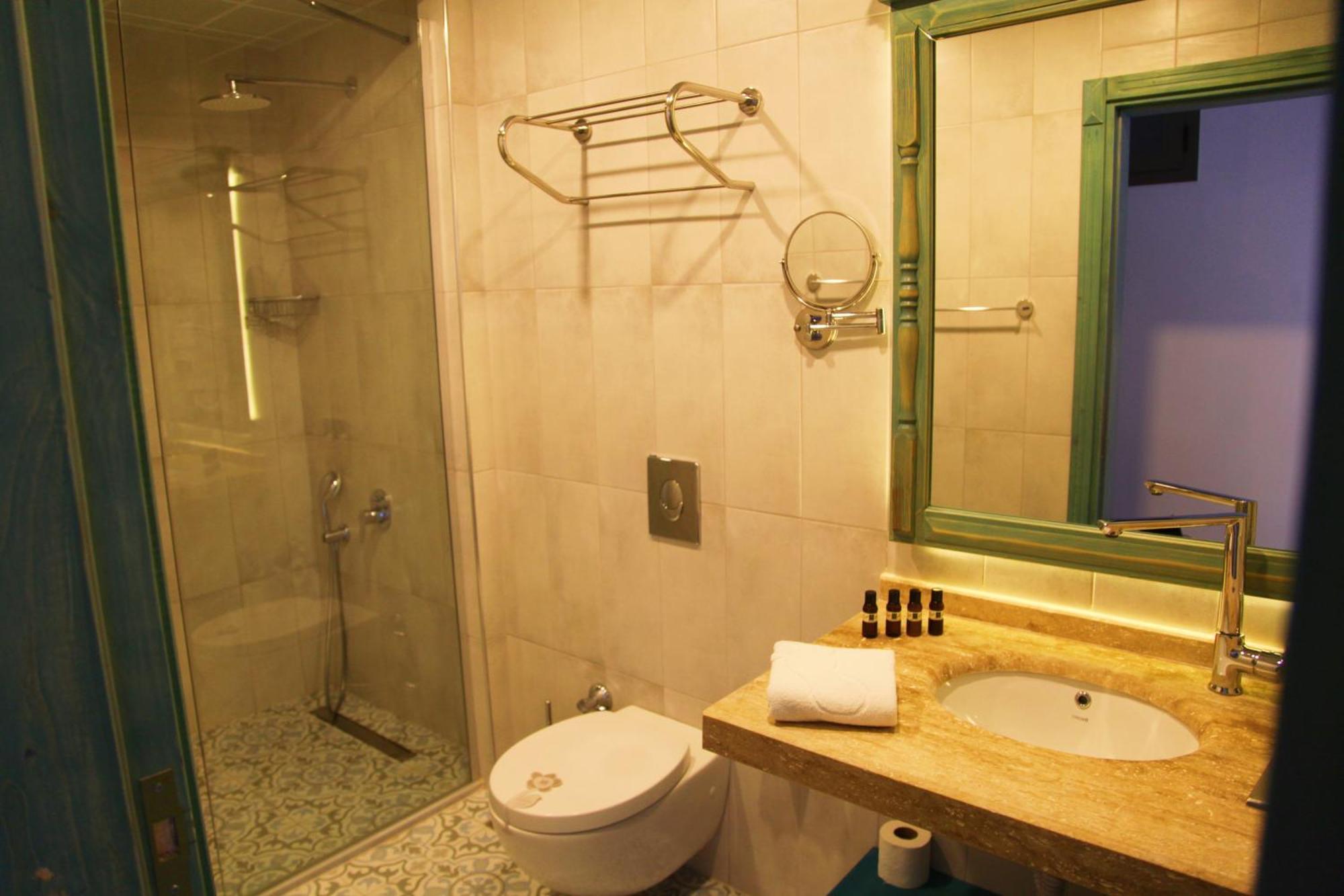 Noel Baba Hotel Каш Екстериор снимка