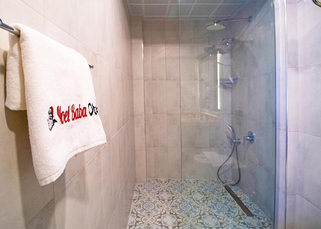 Noel Baba Hotel Каш Екстериор снимка